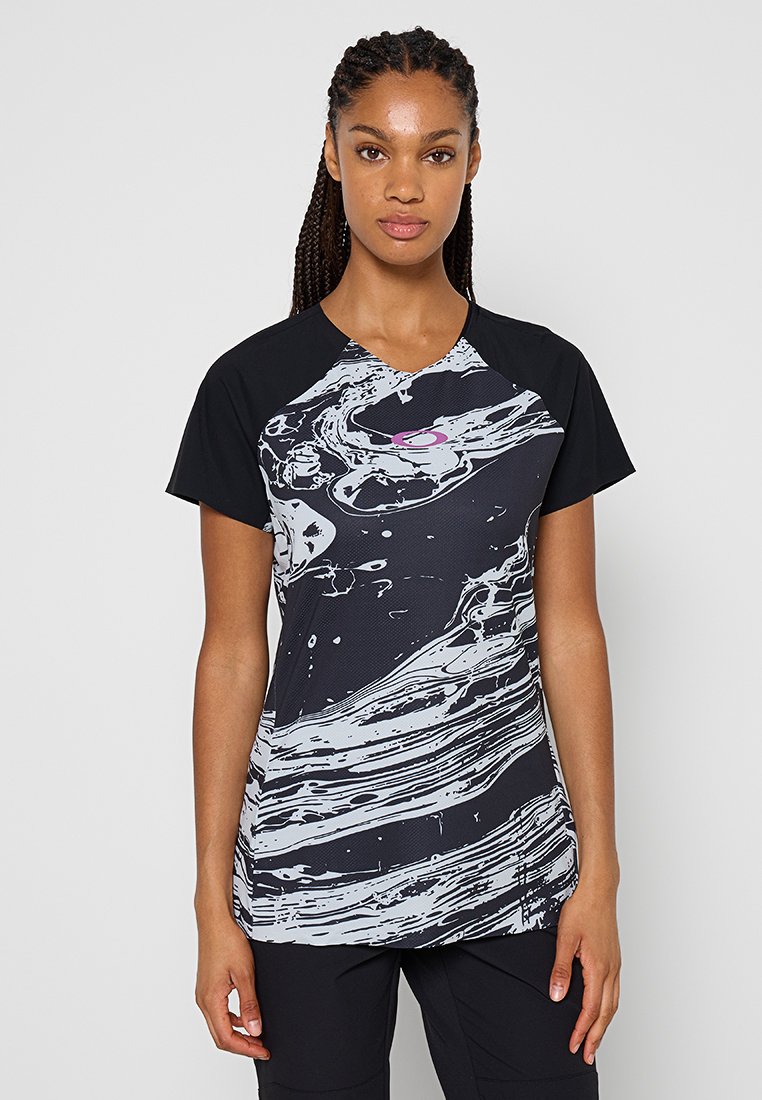 Camiseta deportiva