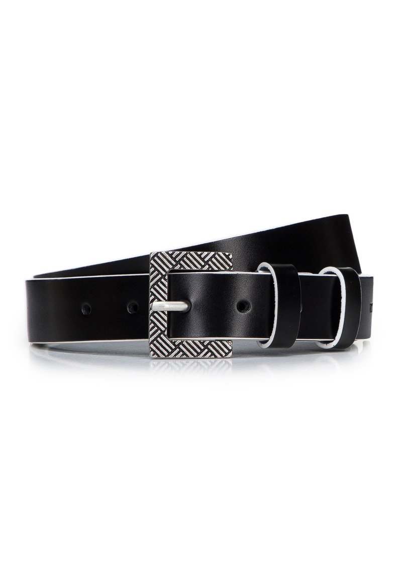 WITTCHEN Riem - black