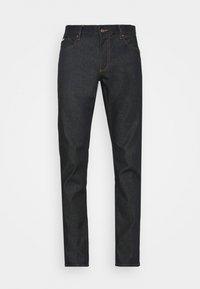 Lindbergh Jeans a sigaretta - stay blue