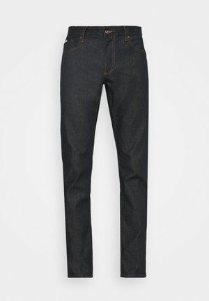 Lindbergh Jeans a sigaretta - stay blue