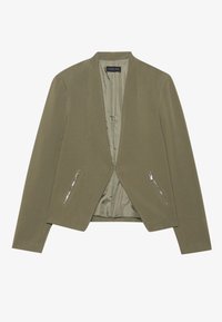 Blazer - beige