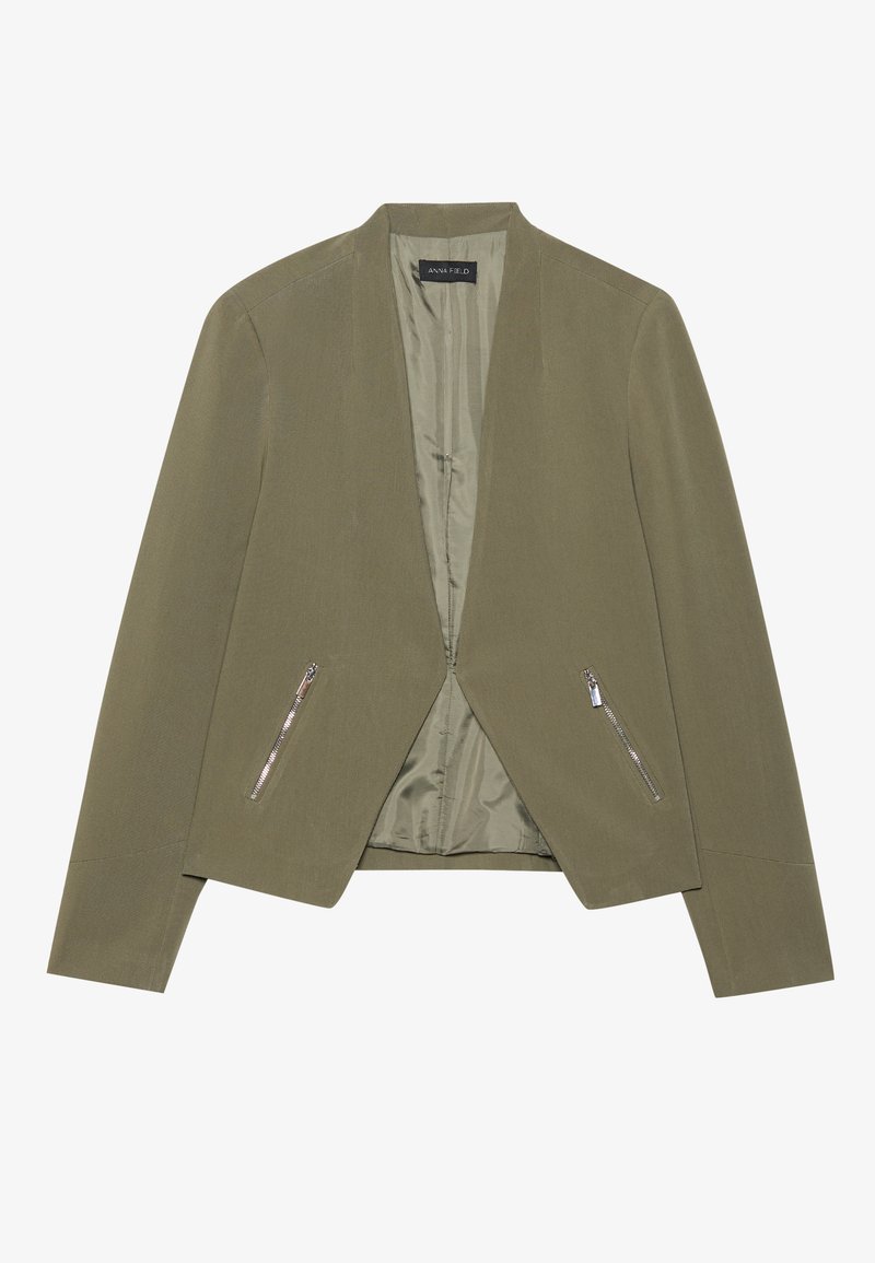 Anna Field Blazer beige