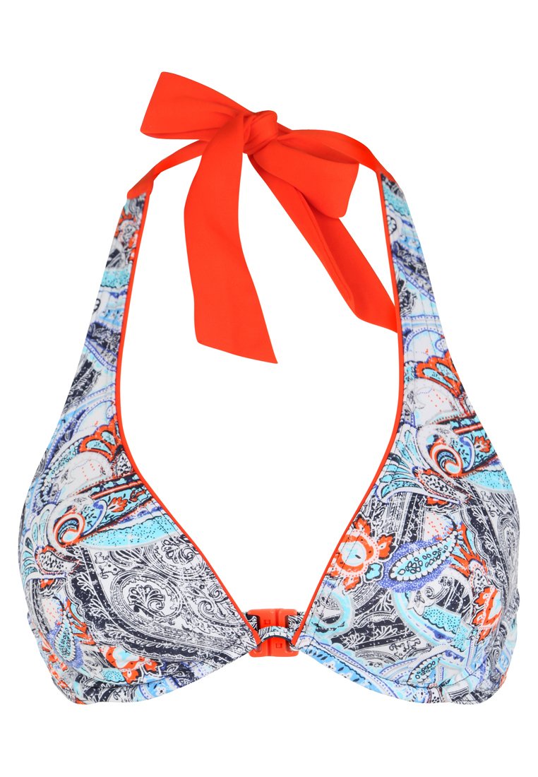 Sutien costum de baie din două piese