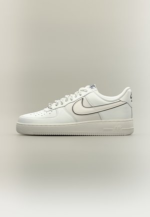 Nike Sportswear, NIKE AIR FORCE 1 '07 LV8 - Маратонки - summit white/anthracite-summit white