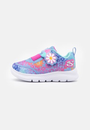 COMFY FLEX 2.0 - Trainers - blue base/multicolor