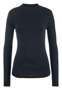 Unausgewählt, marine