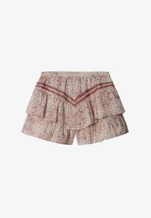 Pepe Jeans, Shorts - mousse white