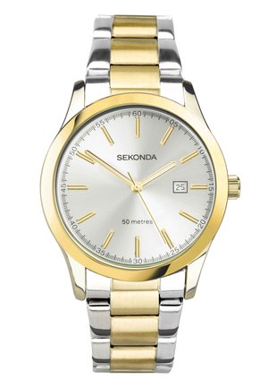 TAYLOR - Uhr - silver-coloured