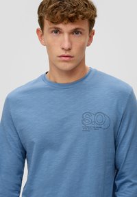 s.Oliver - Bluzka z długim rękawem