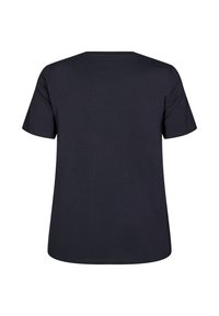 Zizzi Pamata T-krekls - black