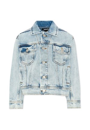 Molo - Kurtka jeansowa