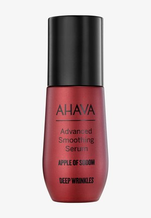 AHAVA AHAVA ANTI WRINKLES - APPLE OF SODOM ADVANCED SMOOTHING SERUM - Serum