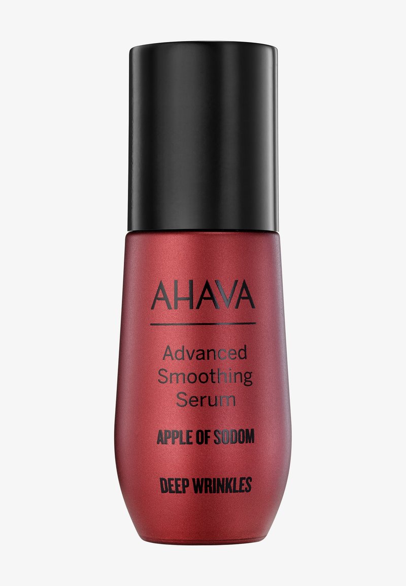 AHAVA - AHAVA ANTI WRINKLES - APPLE OF SODOM ADVANCED SMOOTHING SERUM - Serum, Förstora