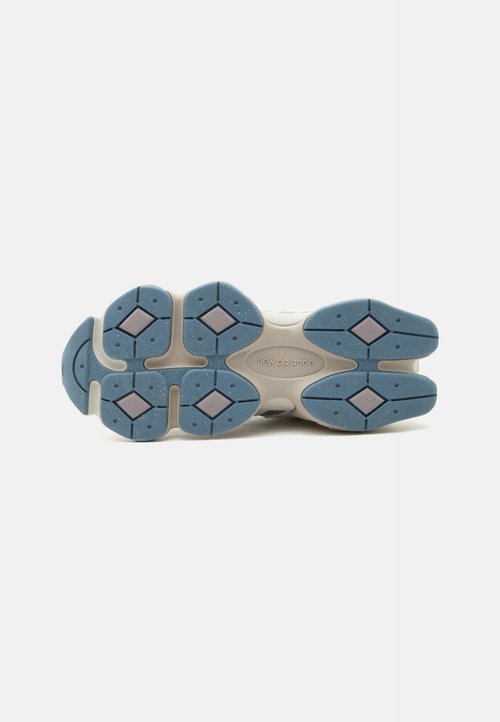 New Balance U9060 UNISEX - Trainers - zinc blue/sea salt — foto 5