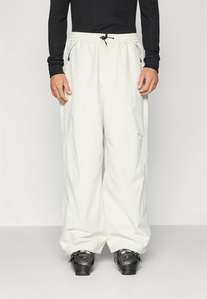 CHANNEL PANT - Nohavice na snowboard - mist