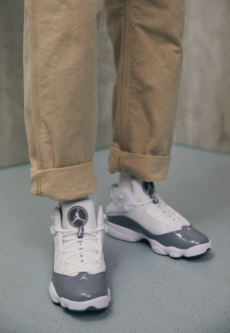 Cool grey jordan 6 Clearance