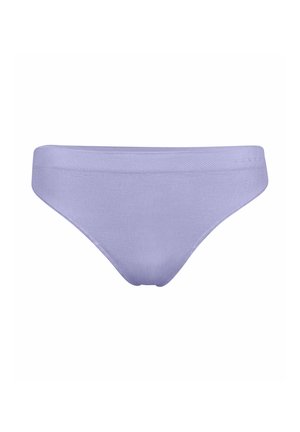 FALKE, FALKE SEAMLESS DAMEN - Tanga - lavendust