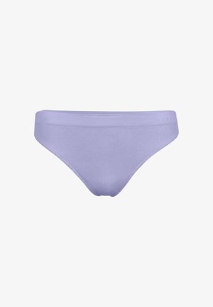 FALKE, FALKE SEAMLESS DAMEN - Perizoma - lavendust