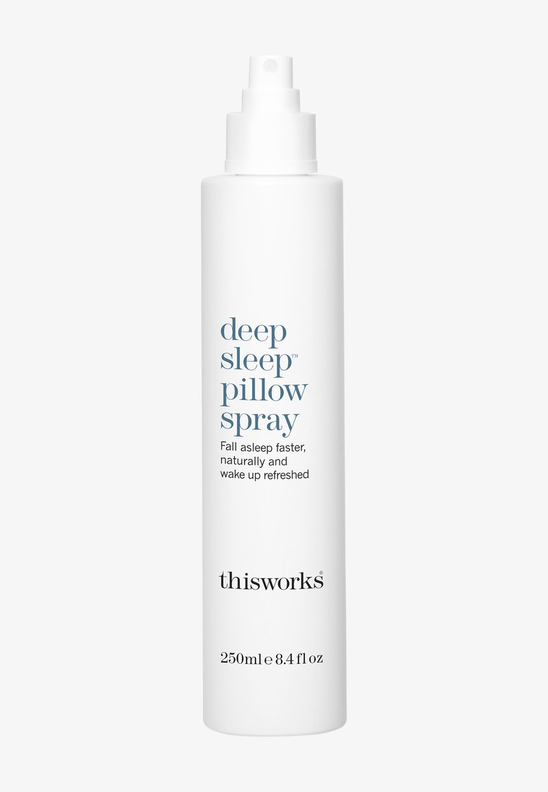 THIS WORKS - THIS WORKS DEEP SLEEP PILLOW SPRAY - Romduft, Forstørre