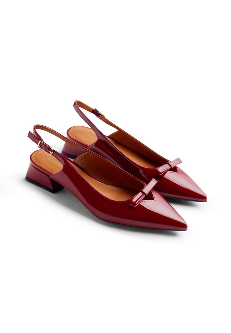Gioseppo PONEMAH Escarpins burdeos/bordeaux