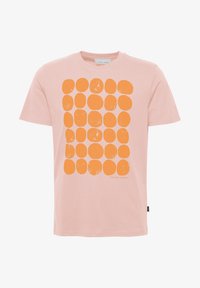 Selectat, rose smoke