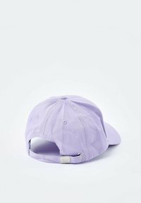 Project X Paris AJUSTABLE - Gorra - purple heather