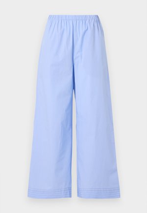 By Malene Birger MIRABELLO - Stoffhose - blue iris
