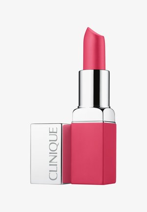 POP MATTE LIP COLOUR + PRIMER - Lipstick - 05 graffiti pop