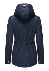 Ragwear MONADE - Ziemas jaka - navy