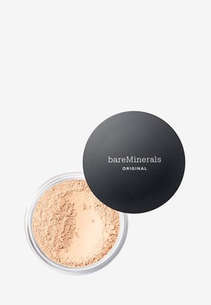 ORIGINAL FOUNDATION SPF 15 - Foundation - 01 fair