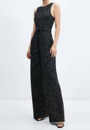 Mango, Combinaison - black
