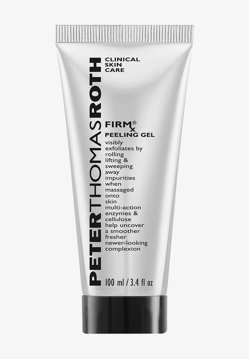 Peter Thomas Roth - PEELING GEL  - Gezichtsscrub & peeling - -, Vergroten