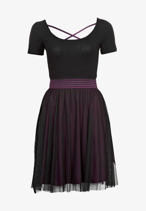 Even&Odd by Zalando, Robe de soirée - dark purple