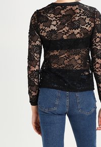 ONLY Camicetta - black