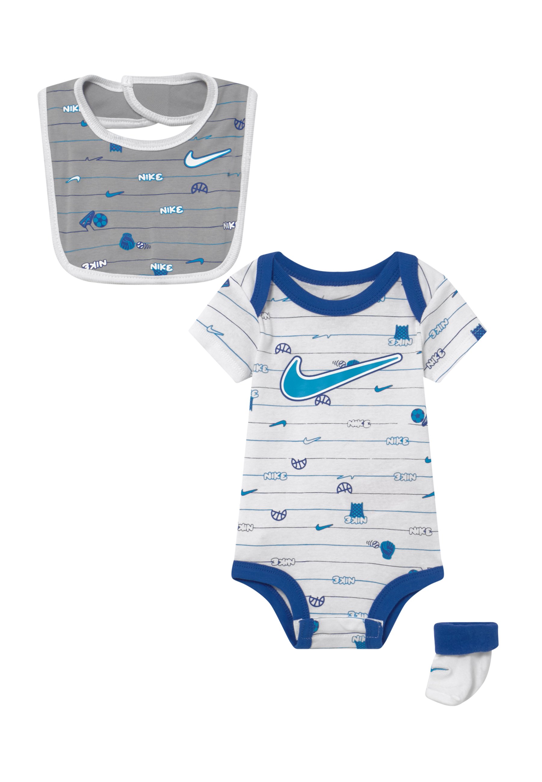 nike baby set
