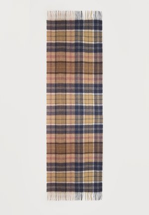 Barbour, SERENA TARTAN - Шал - multi-coloured