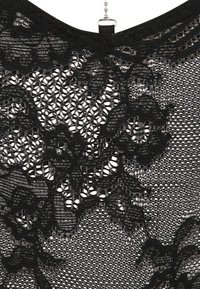LASCANA String - schwarz