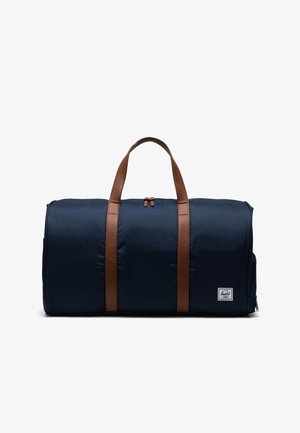 NOVEL - Weekend bag - black