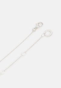 THOMAS SABO NECKLACE - Colar - silver-coloured
