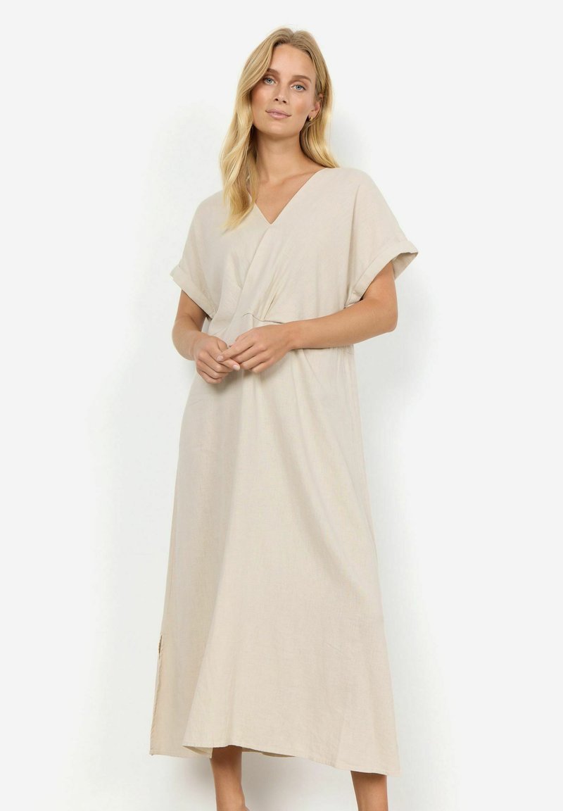 Soyaconcept SC-INA 55 - Denné šaty -  sand