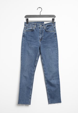 rag & bone, Jeans Slim Fit - blue