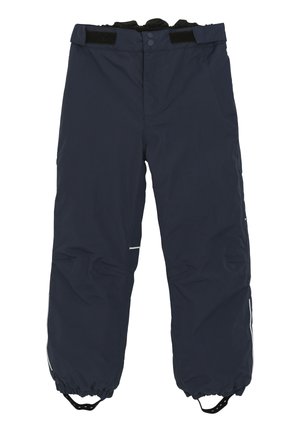 COVER - Pantalon de ski - total eclipse