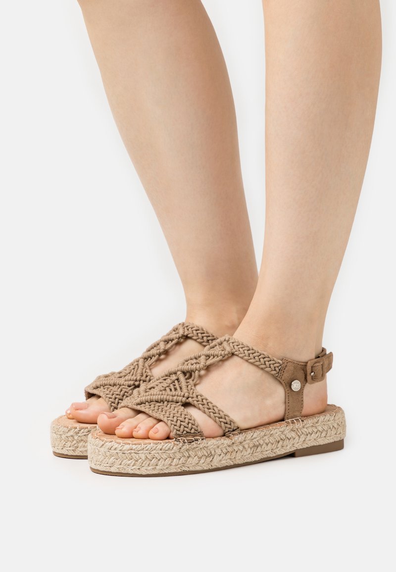 espadrille xti