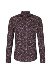 PARES - Overhemd - lila