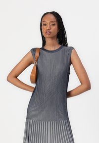 Ted Baker DILYLAA Maxi dress navy/dark blue Zalando