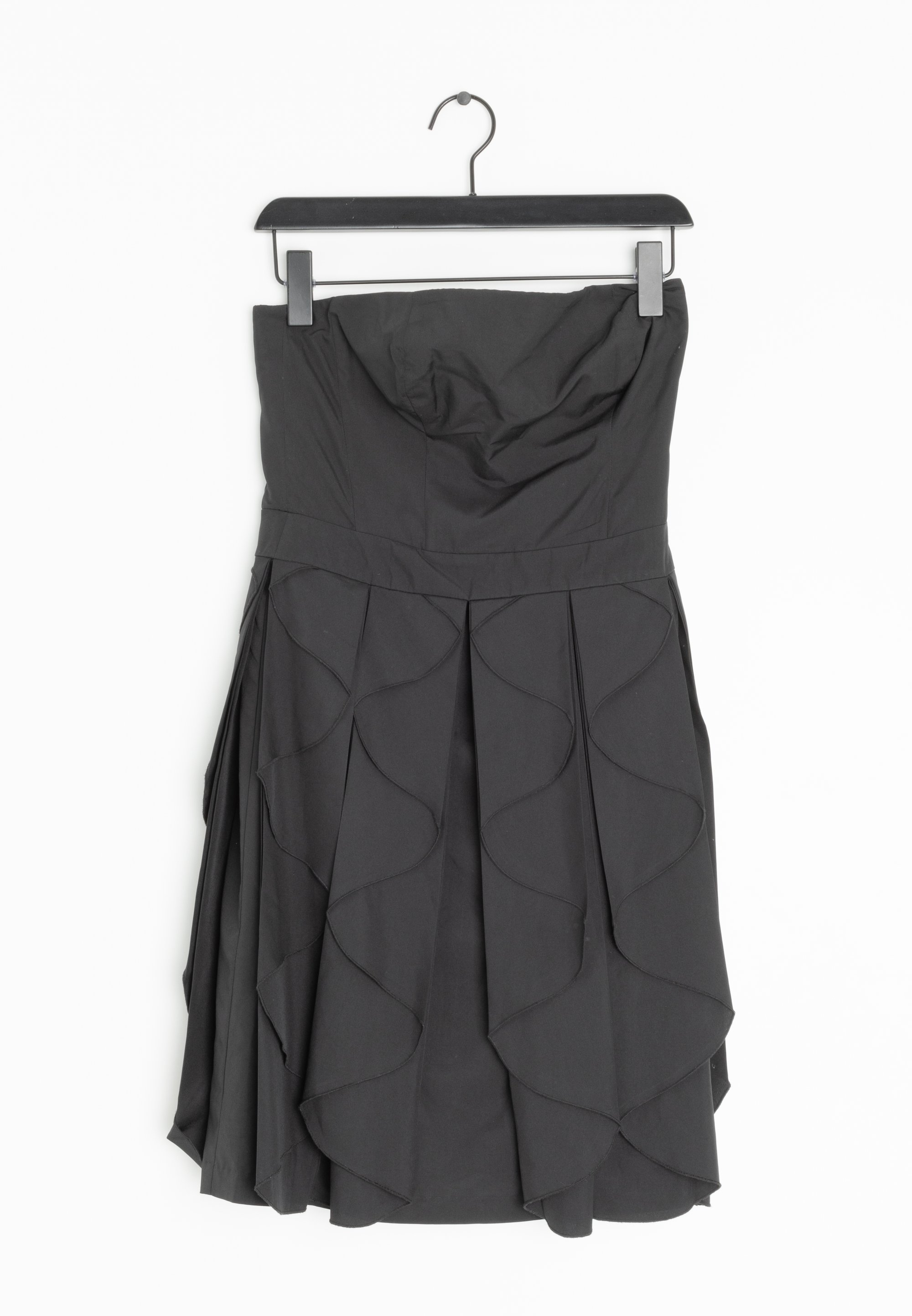 Reiss Cocktail dress Party dress black (Pre-owned)