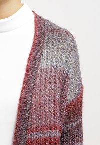 Noa Noa Kofta - mottled berry