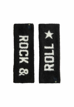 Mitaines - black rock n roll