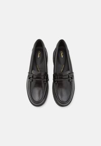 Clarks ORIANNA BIT - Slipper - black