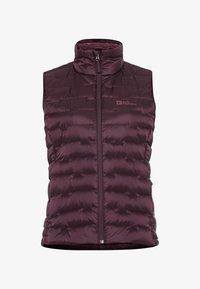 Ausgewählt, amaranth